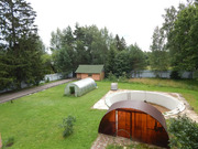 Свое имение дом 327 кв 37 сот со всеми коммуникациями в д. Богородское, 17500000 руб.