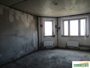 Домодедово, 1-но комнатная квартира, Кутузовский  проезд д.17, 3300000 руб.