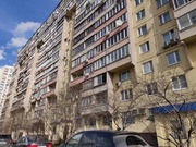 Москва, 3-х комнатная квартира, Волжский б-р. д.13, 13500000 руб.