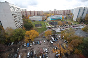 Продается комната 20 кв.м на Борисовских прудах, 3100000 руб.