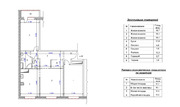 Раменское, 3-х комнатная квартира, ул. Дергаевская д.34, 6990000 руб.