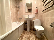 Куровское, 1-но комнатная квартира, ул. Вокзальная д.11, 3400000 руб.