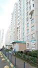 Люберцы, 2-х комнатная квартира, Комсомольский пр-кт. д.242, 7250000 руб.