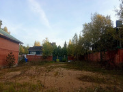 Рублево-Успенское ш. 8км. Охр кп нпиз «Барвиха» участок 30 соток ИЖС., 274334700 руб.