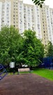 Москва, 1-но комнатная квартира, Пятницкое ш. д.8, 7300000 руб.