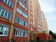 Егорьевск, 1-но комнатная квартира, ул. Владимирская д.5в, 2800000 руб.
