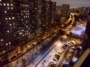 Москва, 1-но комнатная квартира, ул. Академика Капицы д.30 к1, 6650000 руб.