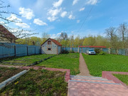 Продажа дома, Слащево, Подольский район, ул. Парковая, 25550000 руб.