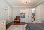 Москва, 4-х комнатная квартира, ул. Покровка д.41 с2, 39500000 руб.