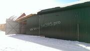 Холодный склад на Дмитровском шоссе, близ г. Дубна МО, 1000 руб.