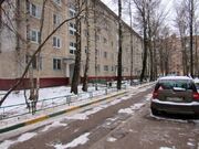 Химки, 3-х комнатная квартира, Юбилейный Проспект д.44, 4900000 руб.