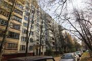 Зеленоград, 3-х комнатная квартира, Центральный пр-кт. д.433, 6500000 руб.