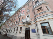 Москва, 3-х комнатная квартира, ул. Сходненская д.46/14, 25400000 руб.