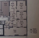 Москва, 4-х комнатная квартира, Измайловский проезд д.5а, 51900000 руб.