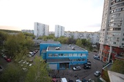 Москва, 3-х комнатная квартира, Каширское ш. д.146 к1, 11300000 руб.
