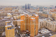 Москва, 4-х комнатная квартира, Ленинградский пр-кт. д.66 к2, 53000000 руб.