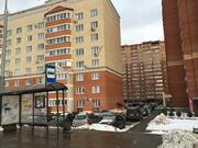 Домодедово, 2-х комнатная квартира, Лунная д.1 к1, 5400000 руб.