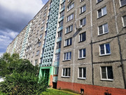 Воскресенск, 3-х комнатная квартира, ул. Энгельса д.10, 7450000 руб.