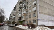 Раменское, 1-но комнатная квартира, ул. Фабричная д.20, 4650000 руб.