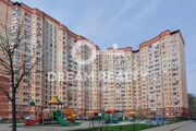 Москва, 3-х комнатная квартира, 3-й микрорайон д.4, 11950000 руб.