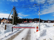 10 соток в д. Троицкое, КП Троицкая застава, 850000 руб.