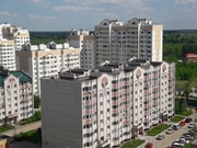 Солнечногорск, 3-х комнатная квартира, ул. Молодежная д.1, 32000 руб.