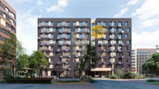 Светлые Горы, 1-но комнатная квартира, Светлые Горы п. д.д. 7, 5726695 руб.