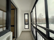 Москва, 2-х комнатная квартира, посёлок Знамя Октября д.дом 3, корпус 1, 10704720 руб.