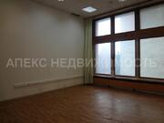 Аренда офиса пл. 600 м2 м. Проспект Вернадского в бизнес-центре класса ., 20339 руб.