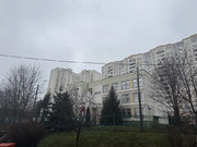 Москва, 1-но комнатная квартира, ул. Грина д.1к8, 14500000 руб.