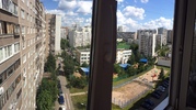 Москва, 3-х комнатная квартира, ул. Генерала Кузнецова д.17, 43000 руб.