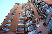 Москва, 7-ми комнатная квартира, ул. Кастанаевская д.13, 76850000 руб.