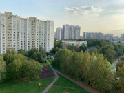 Москва, 2-х комнатная квартира, ул. Поляны д.д.7, 10495000 руб.