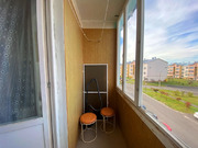Егорьевск, 1-но комнатная квартира, мкр. Заречье д.18, 4000000 руб.