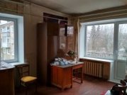 Старая Купавна, 1-но комнатная квартира, Фрунзе д.14, 1730000 руб.