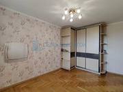 Москва, 3-х комнатная квартира, ул. Никулинская д.23, к 3, 8500000 руб.