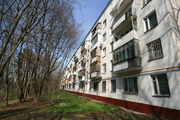 Москва, 3-х комнатная квартира, ул. Профсоюзная д.110 к4, 8700000 руб.