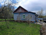 Участок 11 соток ЛПХ в старой части д. Загорье, 5000000 руб.