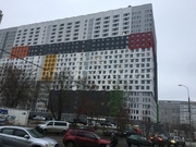 Москва, 2-х комнатная квартира, ул. Маршала Захарова д.7, 10500000 руб.