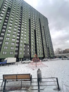 Люберцы, 1-но комнатная квартира, ул. Красноармейская д.19, 4900000 руб.
