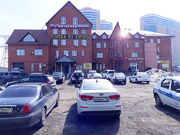 Продажа здания 8000м2, 588196000 руб.