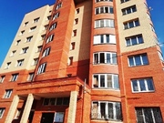 Егорьевск, 3-х комнатная квартира, ул. Механизаторов д.57 к2, 4350000 руб.