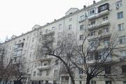 Москва, 3-х комнатная квартира, ул. Садовая-Сухаревская д.8 к12, 18900000 руб.