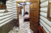 Дом баня (сауна) д. Колычево-Боярское г. Егорьевск, 14000 руб.
