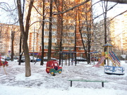 Москва, 2-х комнатная квартира, ул. Новогиреевская д.32, 17990000 руб.