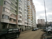 Москва, 2-х комнатная квартира, ул. Полярная д.9 к2, 10500000 руб.