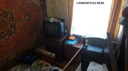 Пушкино, 3-х комнатная квартира, Серебрянка д.17, 3250000 руб.