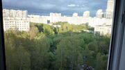 Москва, 1-но комнатная квартира, ул. Михневская д.9, 4050000 руб.