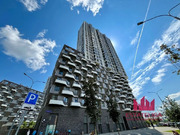 Москва, 3-х комнатная квартира, проезд Невельского д.1к1, 28500000 руб.