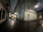 Гараж, 15 м2 Трубная Москва, 1-й Колобовский переулок, 27/3С2, 15999 руб.